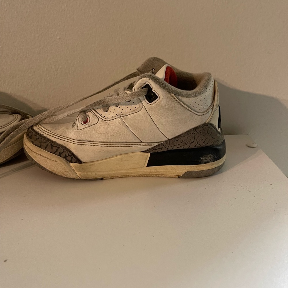 Kids 3s